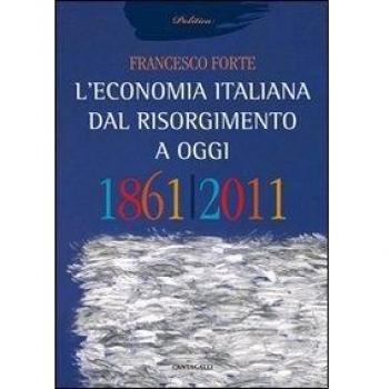 L'economia italiana dal Risorgimento ad oggi