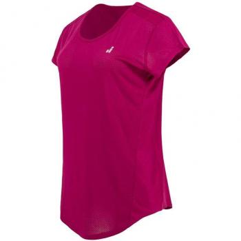 Camiseta Joluvi Athlet femenina