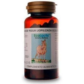 Leche de yegua liofilizada eco 90cap