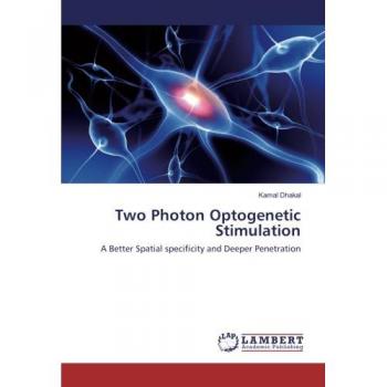 Two Photon Optogenetic Stimulation