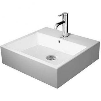 Lavandino Duravit Vero Air 1 Foro 500x470 mm