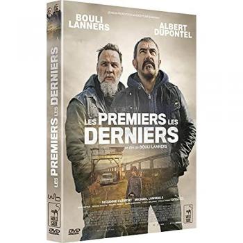 Les Premiers, Les Derniers en DVD