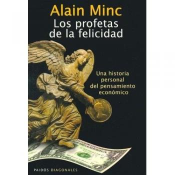 PROFETAS DE LA FELICIDAD, LOS