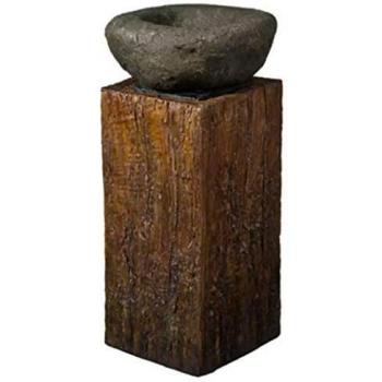 Fontaine de jardin Ubbink AcquaArte Nashville
