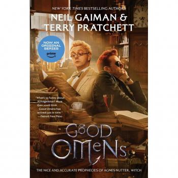 Good Omens (Kobo eBook)