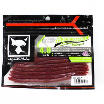 Mimizu Soft 4.8 Jackall