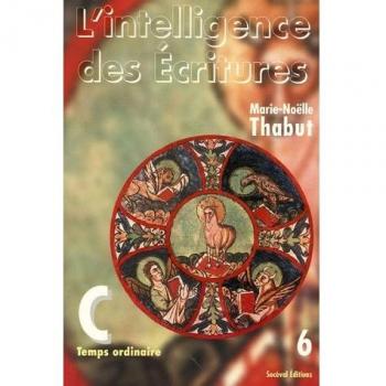 L'intelligence Des Ecritures