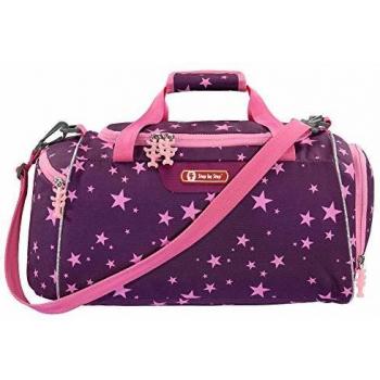 Borsa sportiva con scomparto per il bagnato Step by Step