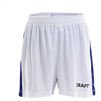Craft Progress Contrast Shorts für Jungen