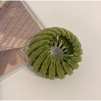 Accesorio Redondo Terciopelo