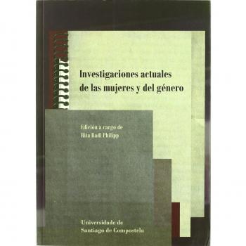Investigaciones actuales de las mujeres y del gene (Tapa blanda).