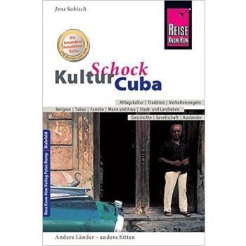 Reise Know-How KulturSchock Cuba