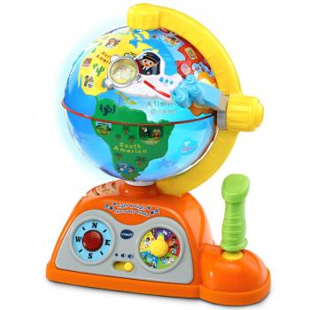 Luminous Learning Orb