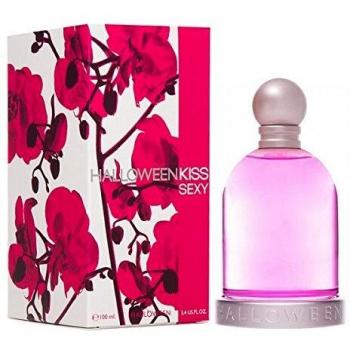 Halloween Kiss Sexy Mujer EDT 100 ML