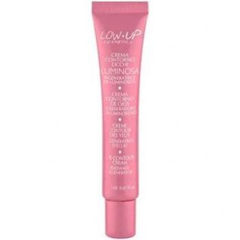 Contorno de Ojos Luminoso Low Up Cosmetics 20ml