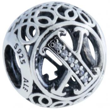 CHARM PANDORA 791868‑CZ