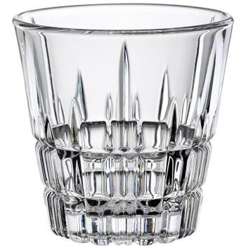 Spiegelau Perfect Serve Collection Espresso Glas, 80 ml, 4-tlg. Set