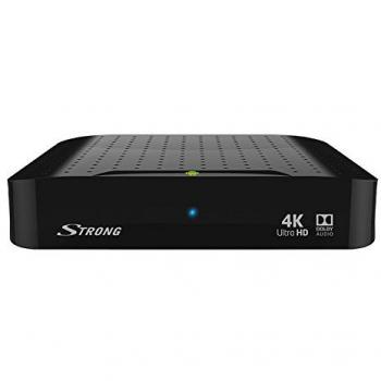 Strong SRT 2022 Lecteur UHD 4K avec Bluetooth