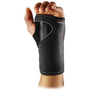 Mcdavid Left Wrist Support