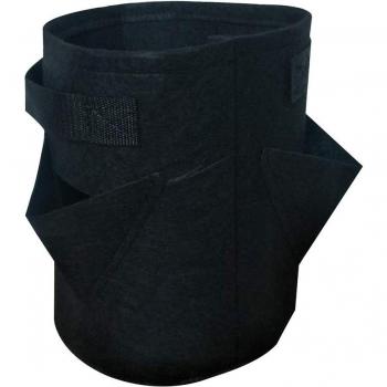 Multi-Mouth Non-Woven Fabric Vegetable Grow Bag