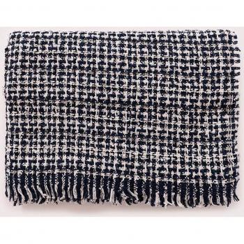 Moda Tweed Mujer