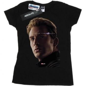 Marvel Avengers Endgame Captain America Avenge The Fallen T-Shirt