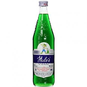 Sirope Dulce Hale’s Blue Boy 710 ml