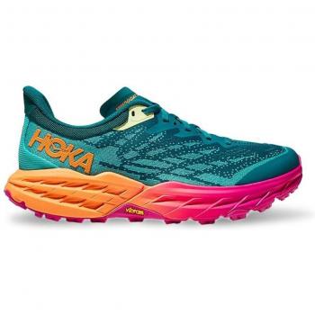 Blu Speedgoat 5 Hoka