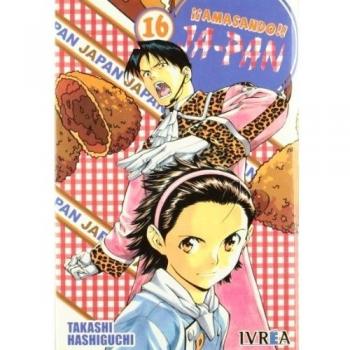 Amasando Ja-pan 16