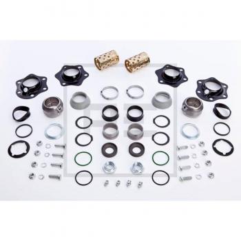 Kit riparazione albero a camme freno 046.310-00 Peters