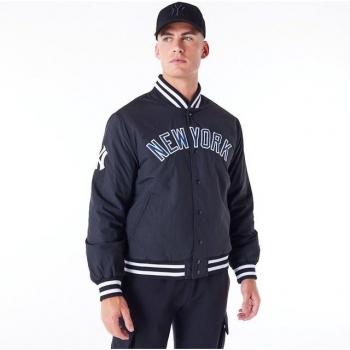 Chaqueta bomber Yankees Neoyan negro