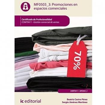 Promociones en espacios comerciales mf0503 3