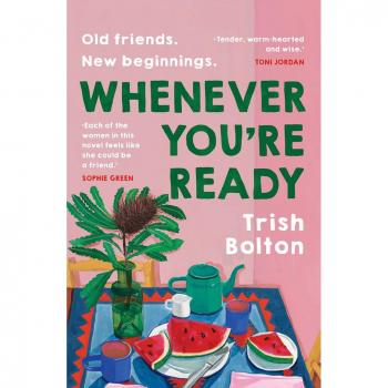 Whenever You're Ready