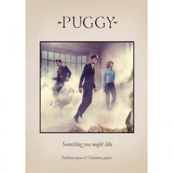 Puggy Something You Might Like P/V/G Tab