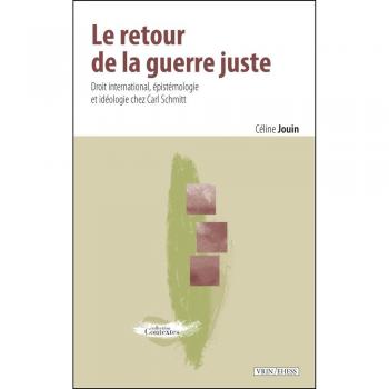 Le Retour De La Guerre Juste