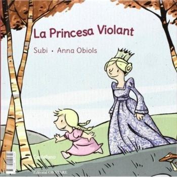 La princesa violant