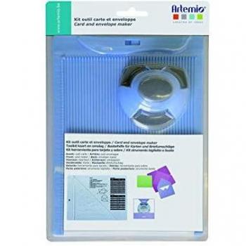 Outil de Création Enveloppe et Carte