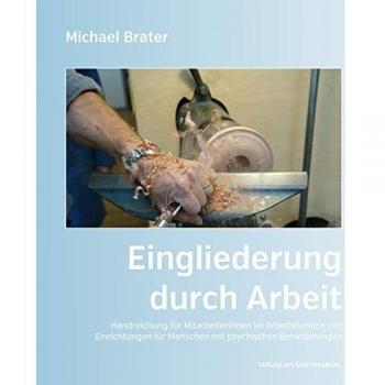 Eingliederung durch Arbeit