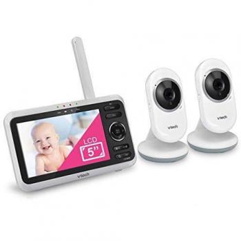 VTech VM350‑Max Audio/Video 21‑Hour Mode System