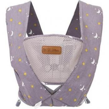 Komfort Baby-Schlinge