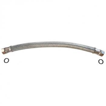 Flexible Chauffage 500 mm Femelle‑Femelle 90 °C Max – SOMATHERM 5654‑50