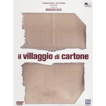 Il villaggio di cartone