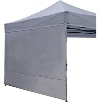 ABCCANOPY Seitenwand für 3 x 3 m Pavillon