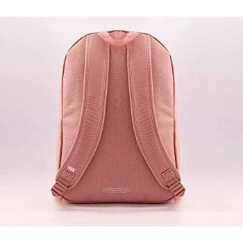 Adidas AC Class BP Sac à Dos de Sport Mixte Adulte, Pink Spirit, FR Unique (Taille Fabricant : NS)