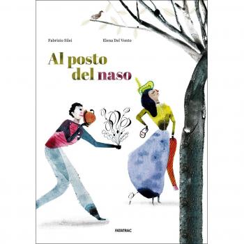 Al posto del naso