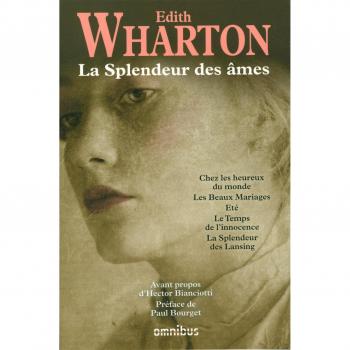 La Splendeur des âmes