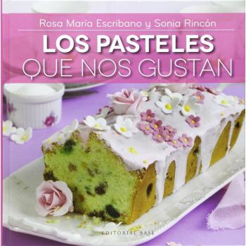Los pasteles que nos gustan