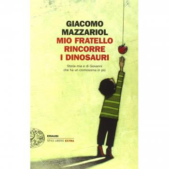 MIO FRATELLO RINCORRE I DINOSAURI
