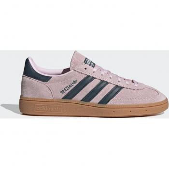 Chaussures Adidas Handball Spezial – Couleur rose, taille 37 1/3
