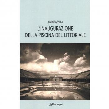 L'inaugurazione della piscina del littoriale